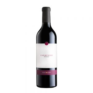 Carmenere Rosso 2018