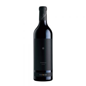 Syrah ‘Virgola’ 2015