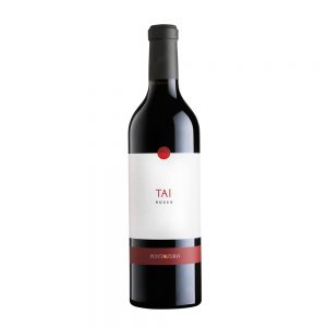 Tai Rosso 2018